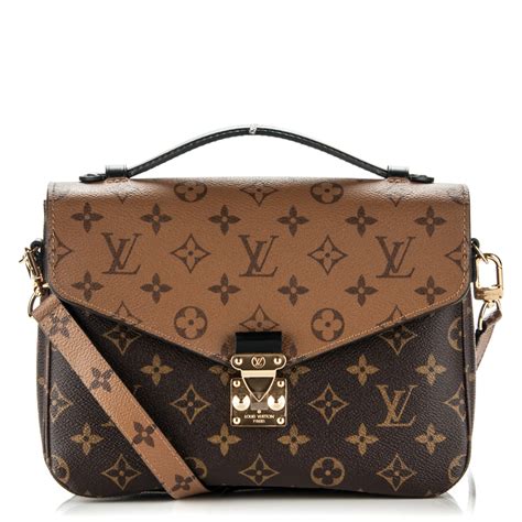 metis pochette louis vuitton|louis vuitton reverse pochette metis.